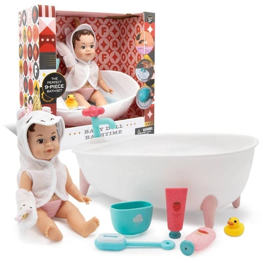 fao-schwarz-baby-doll-bathtime-bubble-bath-set-1