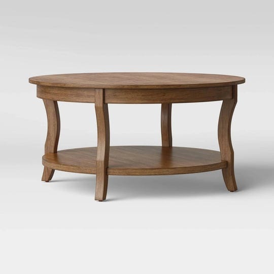 shelburne-round-coffee-table-natural-threshold-1