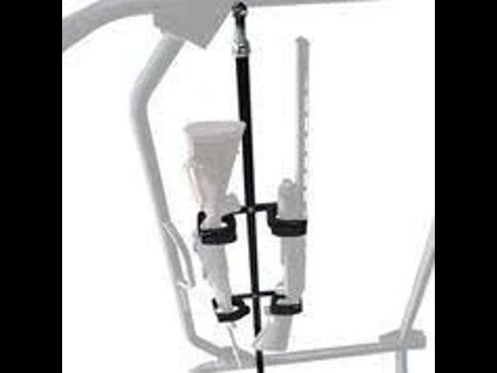 great-day-quick-draw-overhead-gun-rack-utvs-54-inch-60-inch-rollbar-qd862-ogr-1