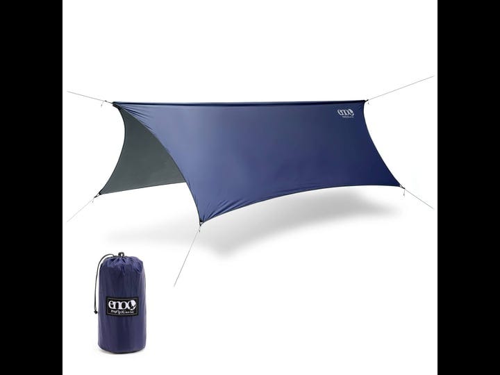 eno-profly-xl-rain-tarp-navy-1