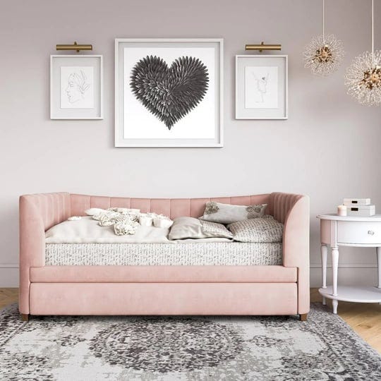 little-seeds-valentina-upholstered-twin-daybed-with-trundle-pink-1