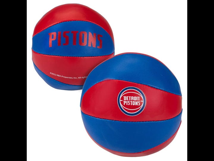 franklin-detroit-pistons-2-piece-soft-sport-basketball-set-1