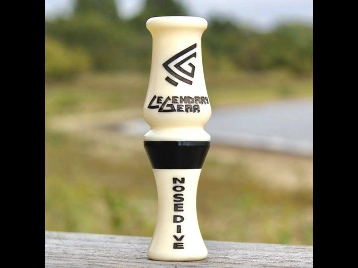 legendary-gear-nose-dive-acrylic-double-reed-duck-calls-1