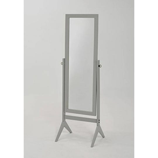 ehomeproducts-grey-finish-wooden-cheval-bedroom-floor-mirror-1