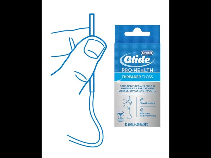 oral-b-glide-pro-health-threader-floss-30-count-1