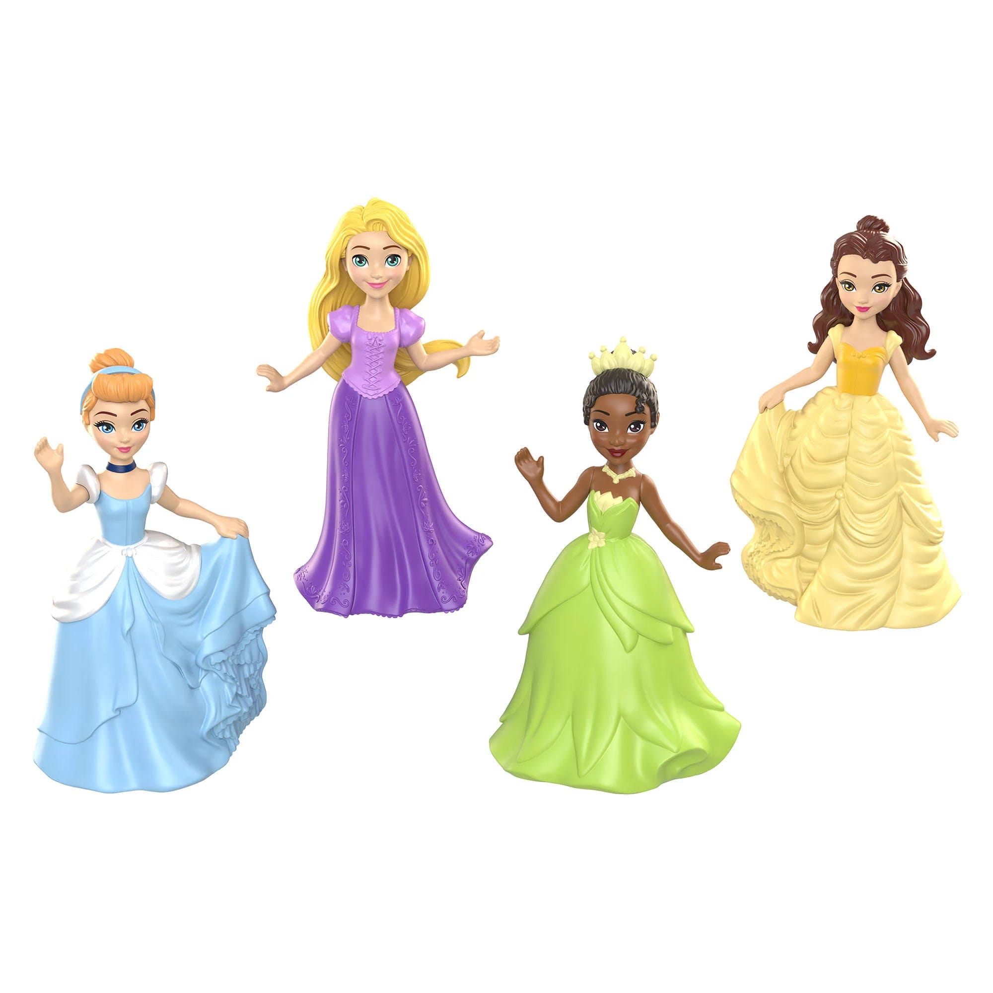 Disney Princess Small Doll Assortment: Tiana Edition | Image
