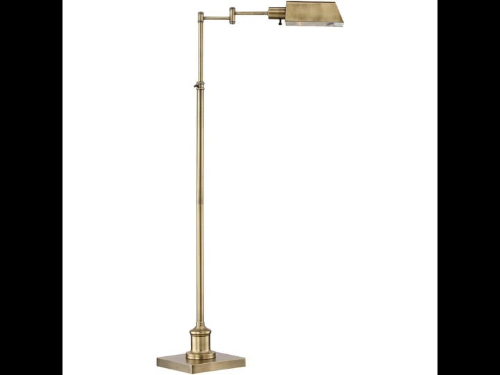 regency-hill-jenson-traditional-54-tall-pharmacy-floor-lamp-with-smart-socket-aged-brass-adjustable--1