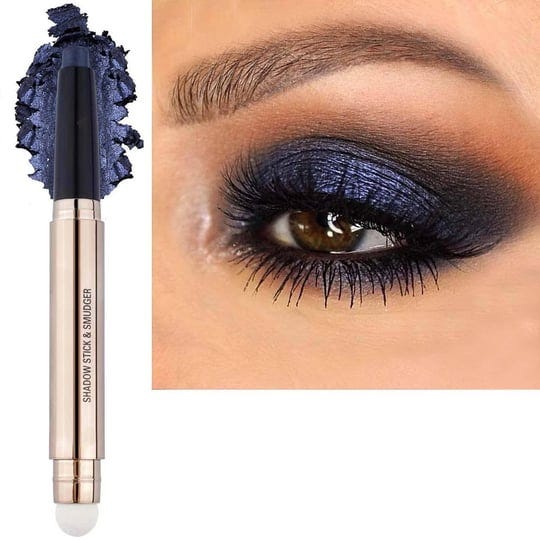 2-in-1-black-eyeshadow-stick-and-sponge-makeup-brush-smooth-cream-shimmer-shadow-pencil-long-lasting-1