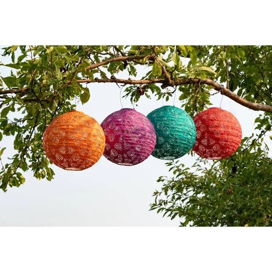 allsop-home-garden-soji-stella-brights-geo-palm-solar-lantern-chili-1