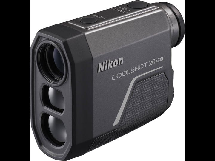 nikon-coolshot-20-giii-6x20-golf-laser-rangefinder-1