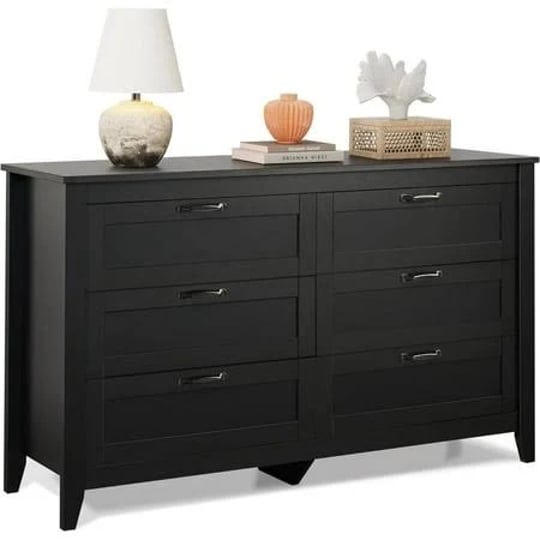 wlive-6-drawer-modern-double-dresser-bedroom-black-womens-size-53-10