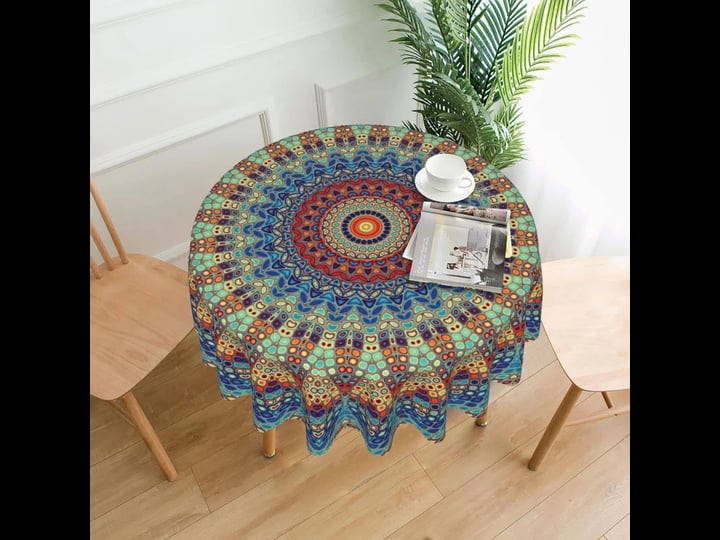 kaeddi-mandala-round-tablecloth-rustic-colorful-boho-table-cloth-farmhouse-table-cover-for-dinner-ki-1