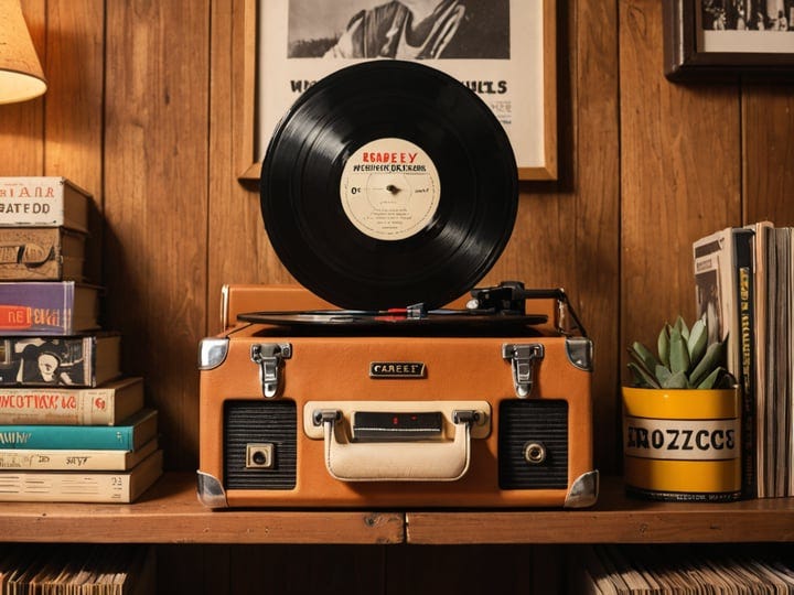 Crosley Suitcase Record Players-3