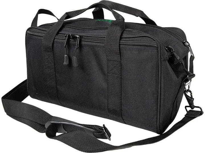 uncle-mikes-sportsmens-range-bag-black-53500bk-1