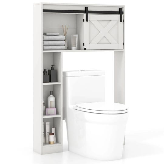 tangkula-over-the-toilet-storage-cabinet-freestanding-bathroom-organizer-above-toilet-with-sliding-b-1