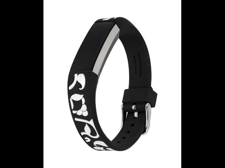 french-bull-band-for-fitbit-alta-and-alta-hr-black-white-1
