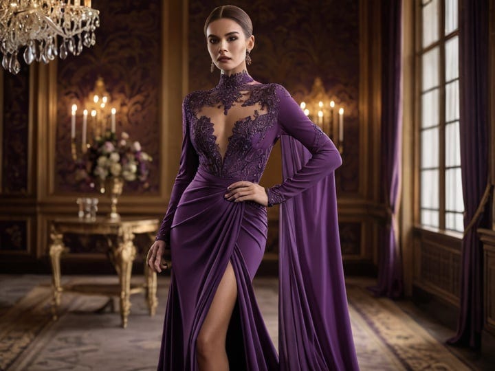 Purple-Long-Sleeve-Dresses-2