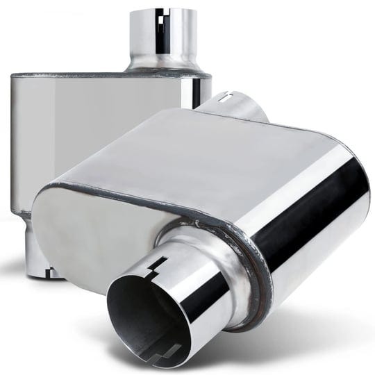 m-auto-single-chamber-muffler-3-inside-inlet-and-outlet-universal-12-5-overall-length-stainless-stee-1