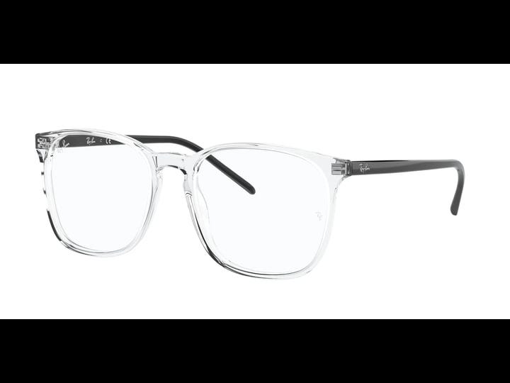 ray-ban-rx5387-eyeglasses-5629-transparent-1