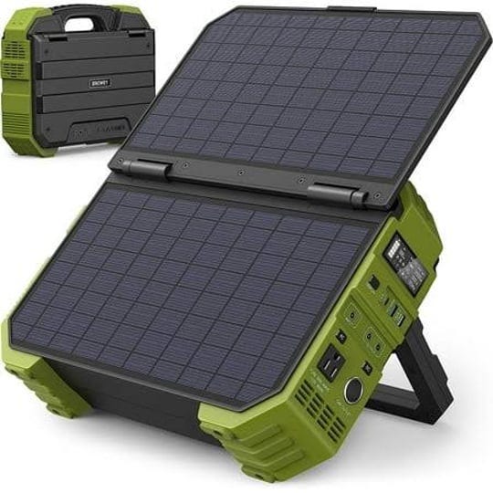 browey-614-4wh-portable-power-station-with-30w-solar-panel-600w-ac-outlet-backup-lithium-battery-sol-1