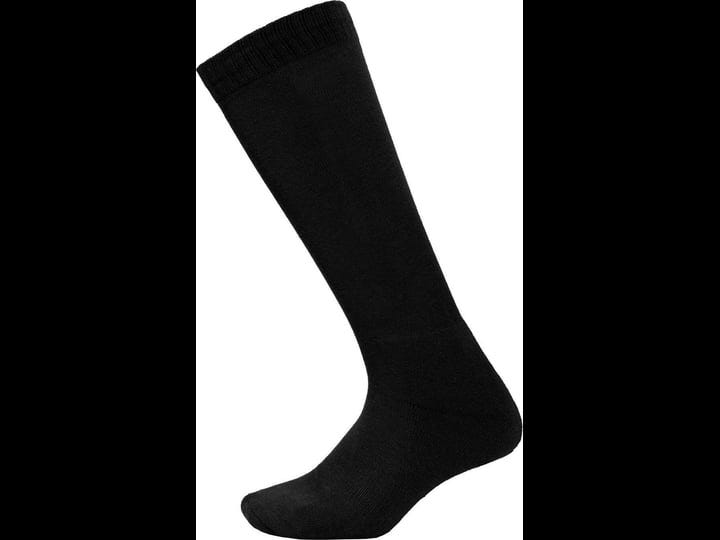 rothco-moisture-wicking-military-sock-black-l-1