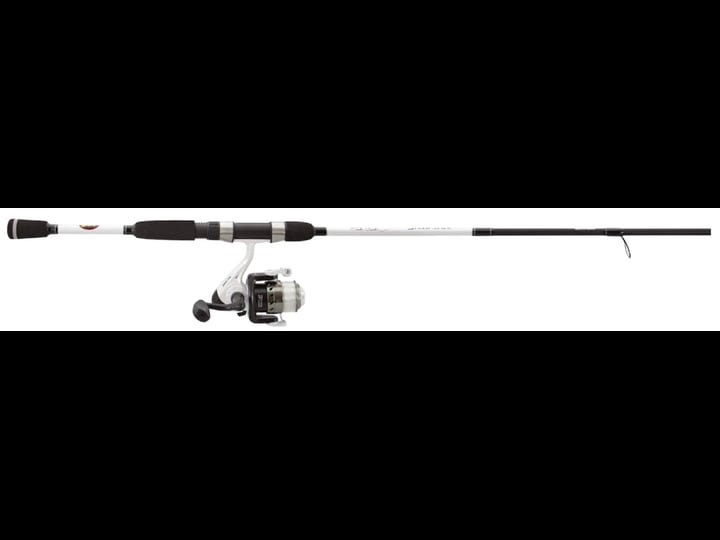 lews-hank-parker-spinning-combo-size-6-6-inch-rod-gray-1