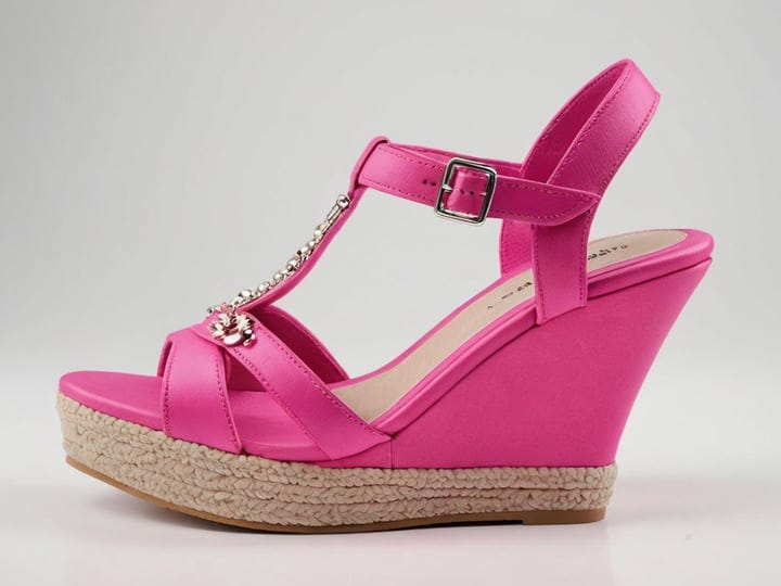 Pink-Wedge-Shoes-3