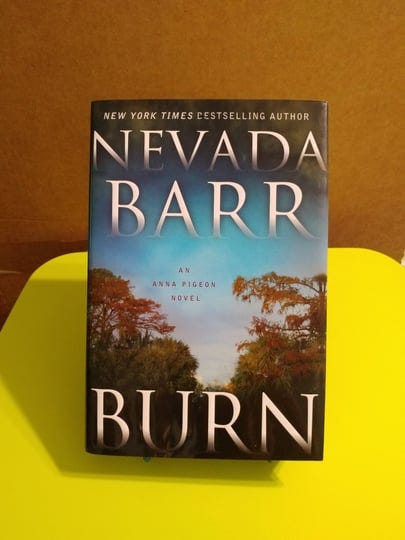 burn-an-anna-pigeon-novel-book-1