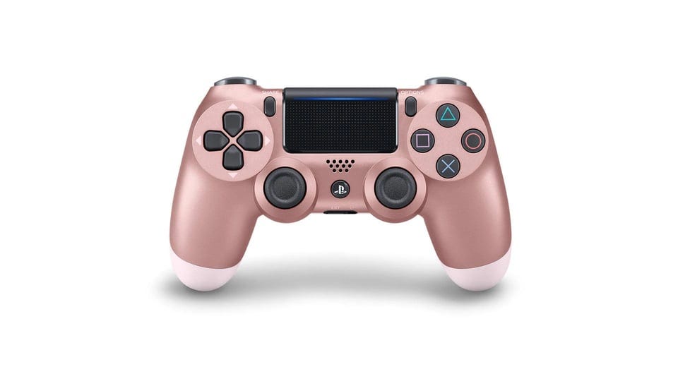 sony-playstation-dualshock4-wireless-controller-for-ps4-rose-gold-1