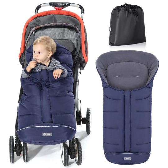 orzbow-universal-footmuff-for-stroller-winter-warm-baby-stroller-bunting-bag-waterproof-windproof-wa-1