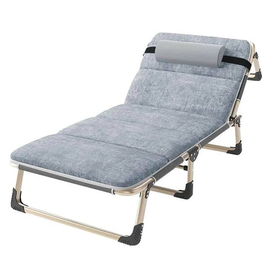 portable-lounge-chair-steel-frame-4-fold-sleeping-cots-for-camping-pool-sunbathing-chairs-light-gray-1