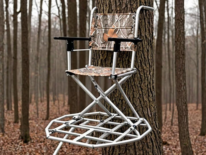 Aluminum-Climbing-Tree-Stand-5