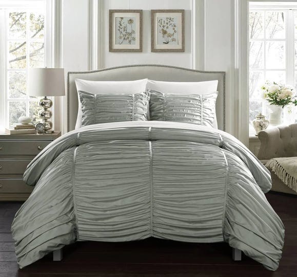 chic-home-bcs11503-bib-us-karrie-7-piece-comforter-set-contemporary-striped-ruched-ruffled-design-be-1