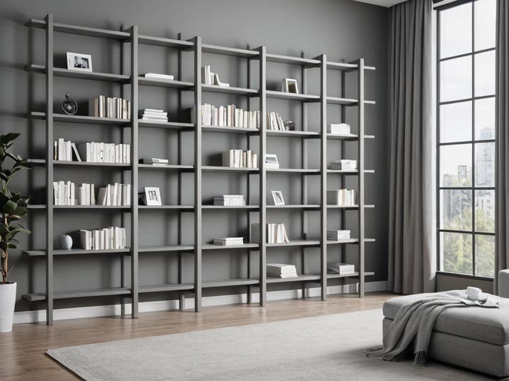 Gray-Ladder-Bookcases-6