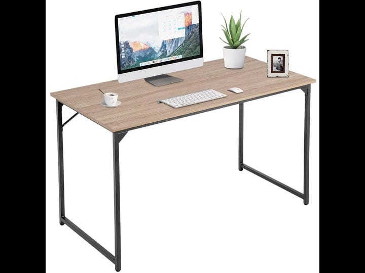 paylesshere-computer-desk-47-modern-writing-desk-simple-study-table-industrial-office-desk-sturdy-la-1