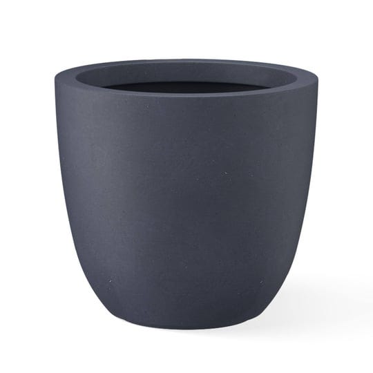 kante-rc0050c-c60121-lightweight-concrete-modern-seamless-outdoor-round-planter-charcoal-1