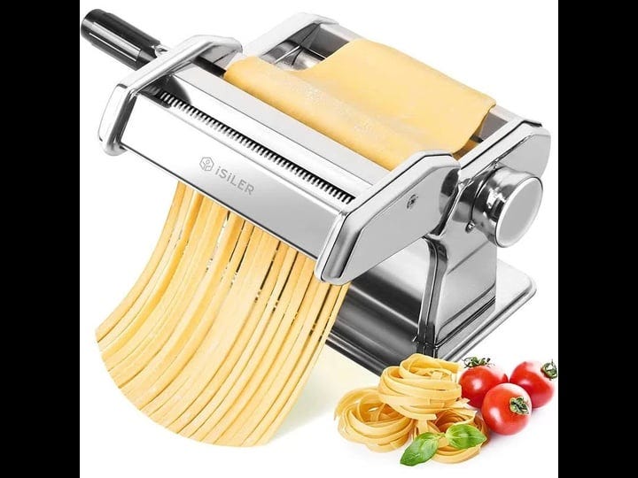 pasta-machine-isiler-150-roller-pasta-maker-9-adjustable-thickness-settings-noodles-maker-with-washa-1