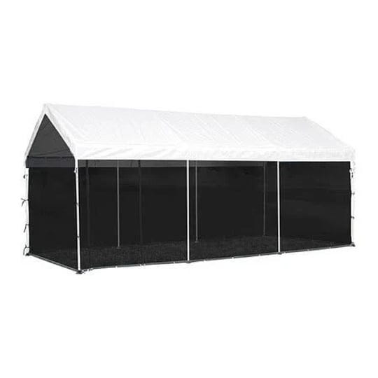 shelterlogic-25777-party-tent-enclosure-kit-with-windows-20-x-20-ft-b-1