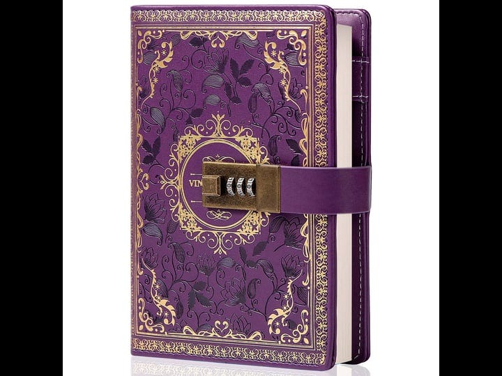 tiefossi-vintage-leather-journal-notebook-with-combination-lock-a5-embossed-flower-secret-diary-rule-1