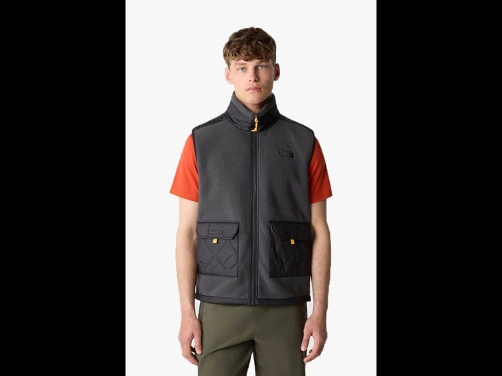 the-north-face-mens-royal-arch-vest-mens-l-asphalt-grey-tnf-black-1