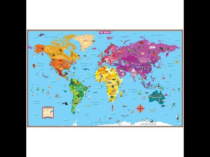 rand-mcnally-kids-illustrated-world-wall-map-folded-1