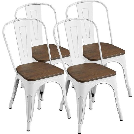 yaheetech-set-of-4-metal-dining-chairs-with-wood-seat-metal-side-chairs-kitchen-chairs-with-back-bis-1