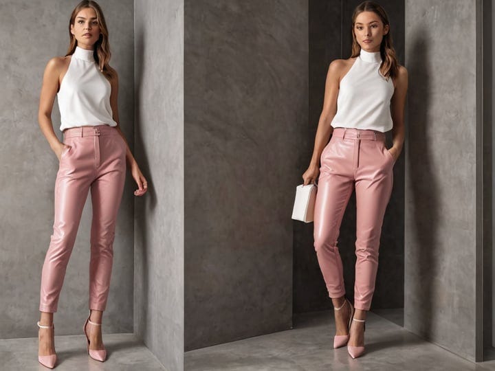 Pink-Leather-Pants-3