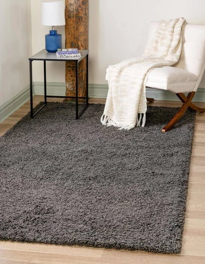rugs-com-solid-shag-collection-rug-5-x-8-graphite-gray-shag-rug-perfect-for-bedrooms-dining-rooms-li-1