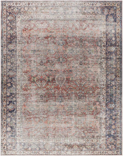 rust-anahawan-distressed-washable-area-rug-traditional-farmhouse-rug-1