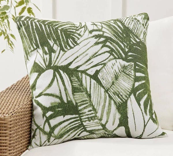 sunbrella-all-over-palm-leaf-outdoor-pillow-24-green-multi-pottery-barn-1