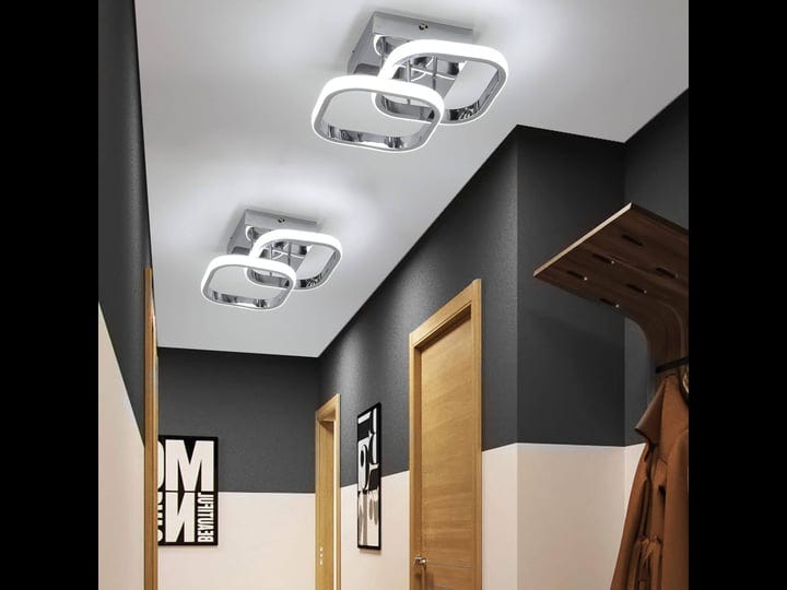 caneoe-led-hallway-ceiling-light-fixtures-square-modern-lamp-6000k-chrome-finish-indoor-lighting-fix-1