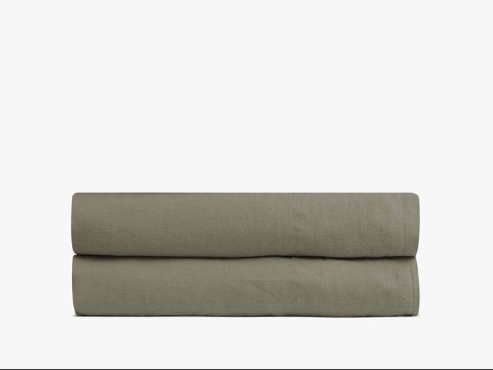 parachute-linen-fitted-sheet-moss-1