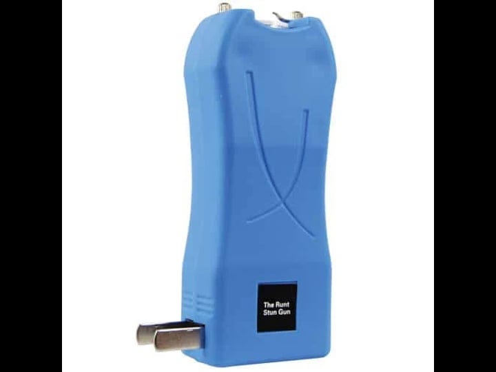 thugbusters-premium-runt-stungun-flashlight-and-safety-strap-blue-1