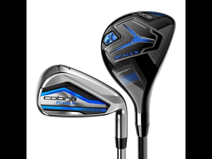 cobra-f-max-airspeed-combo-iron-set-graphite-1